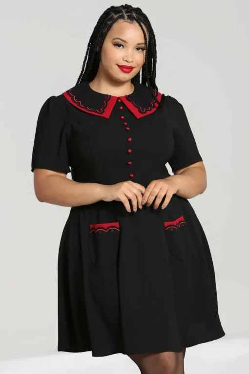 Store Emma Mini Dress Women Mini Dresses