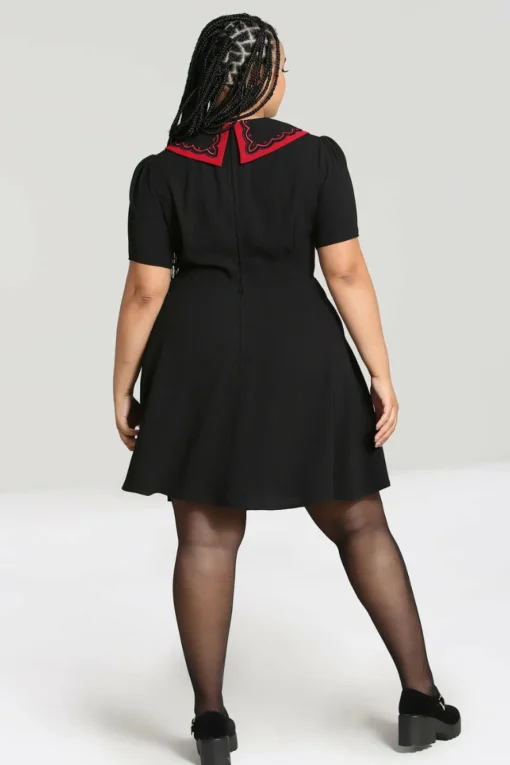 Store Emma Mini Dress Women Mini Dresses