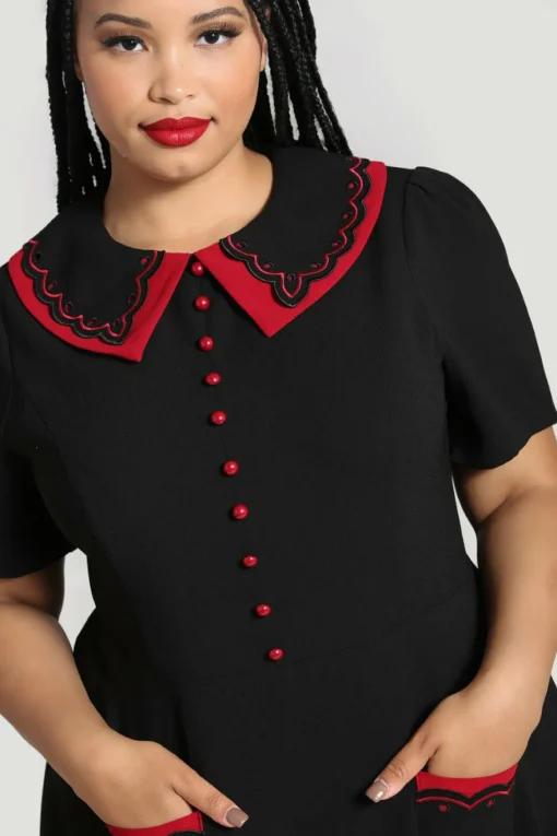 Store Emma Mini Dress Women Mini Dresses
