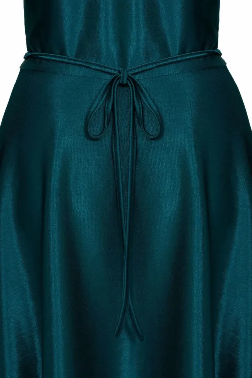 Store Emmeline Dress Women Knee Dresses