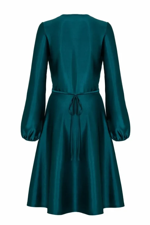 Store Emmeline Dress Women Knee Dresses