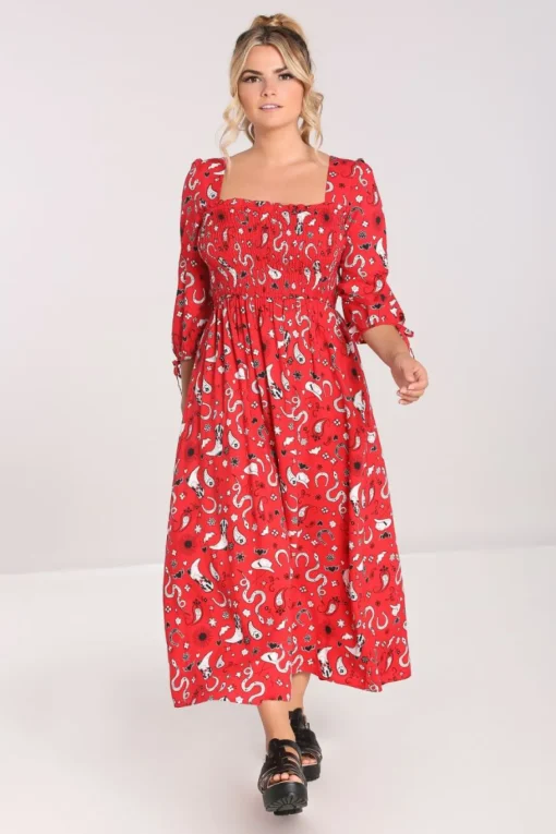 New Emmylou Maxi Dress Women Maxi Dresses