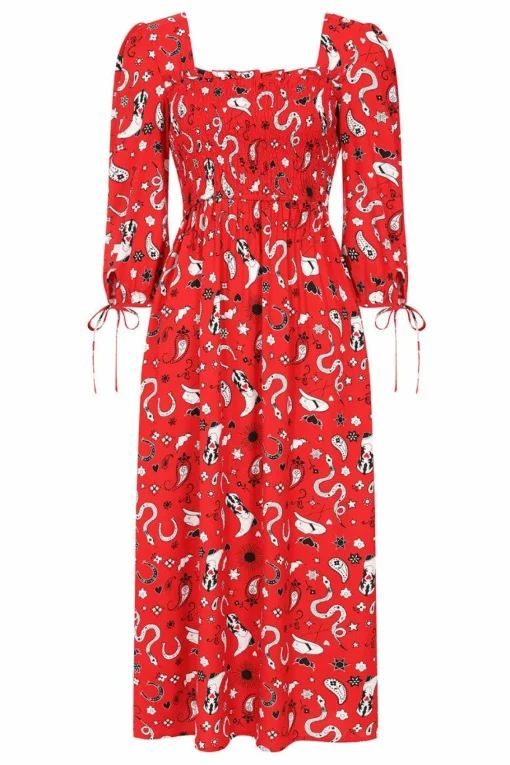 New Emmylou Maxi Dress Women Maxi Dresses