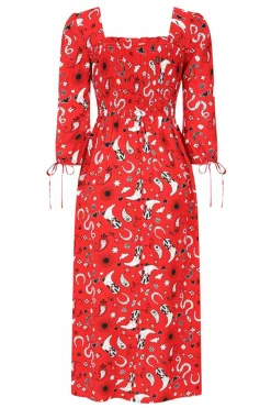 New Emmylou Maxi Dress Women Maxi Dresses