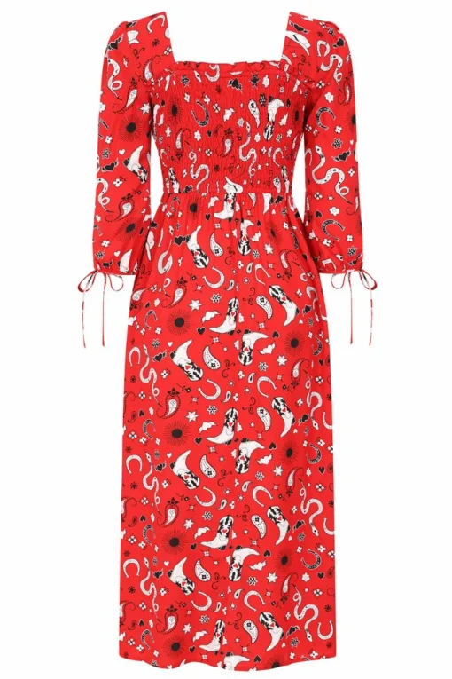 New Emmylou Maxi Dress Women Maxi Dresses