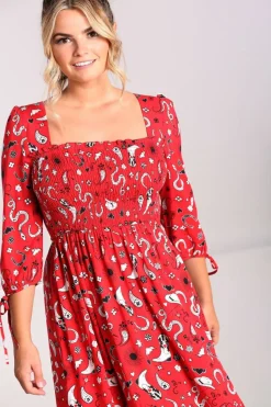 New Emmylou Maxi Dress Women Maxi Dresses