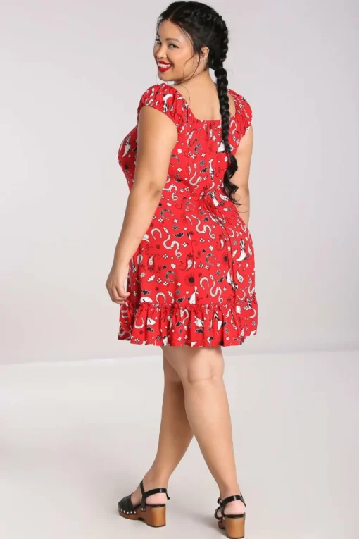 Outlet Emmylou Mini Dress Women Mini Dresses