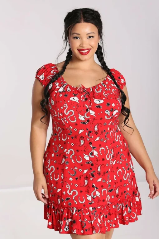Outlet Emmylou Mini Dress Women Mini Dresses