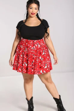 Store Emmylou Skirt Women Mini Skirts