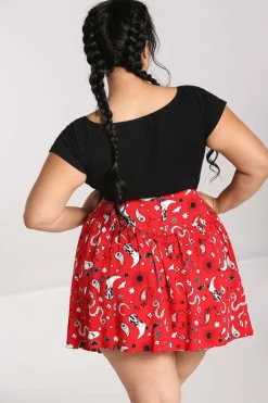 Store Emmylou Skirt Women Mini Skirts
