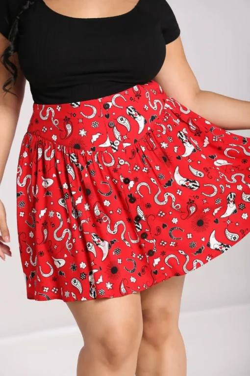 Store Emmylou Skirt Women Mini Skirts