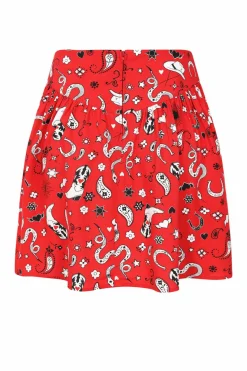 Store Emmylou Skirt Women Mini Skirts