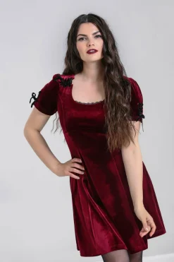 New Everly Mini Dress Women Mini Dresses