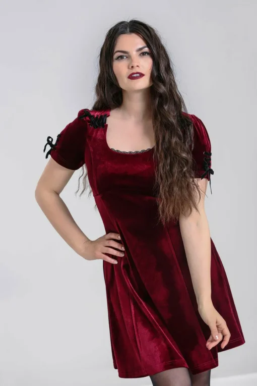 New Everly Mini Dress Women Mini Dresses