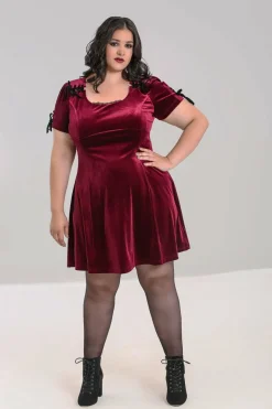 New Everly Mini Dress Women Mini Dresses