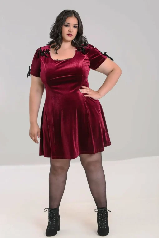 New Everly Mini Dress Women Mini Dresses