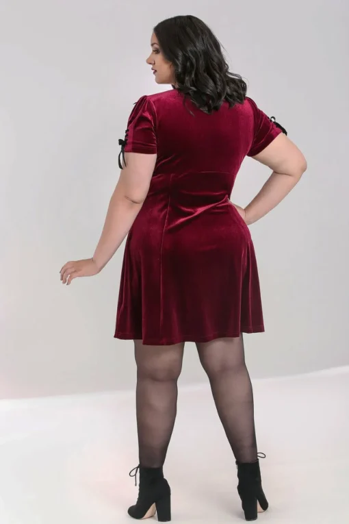 New Everly Mini Dress Women Mini Dresses