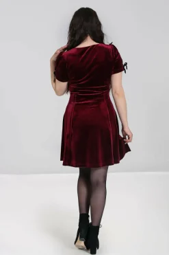 New Everly Mini Dress Women Mini Dresses