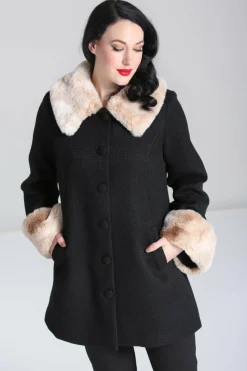 Hot Faustine Coat Women Coats