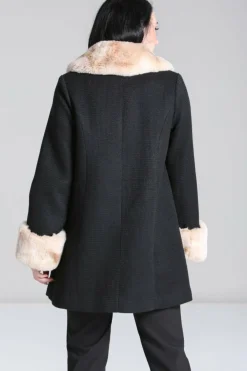 Hot Faustine Coat Women Coats