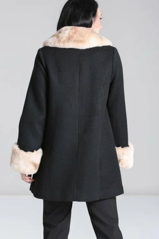 Hot Faustine Coat Women Coats