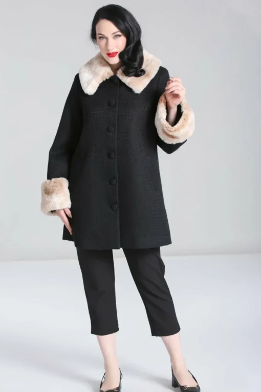 Hot Faustine Coat Women Coats