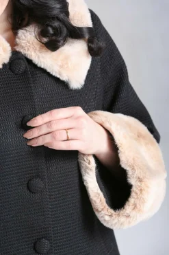 Hot Faustine Coat Women Coats