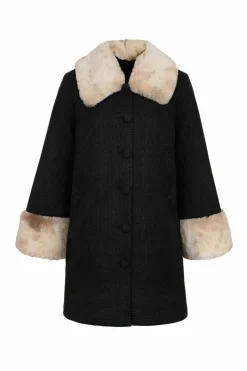 Hot Faustine Coat Women Coats