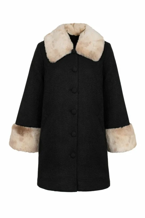 Hot Faustine Coat Women Coats