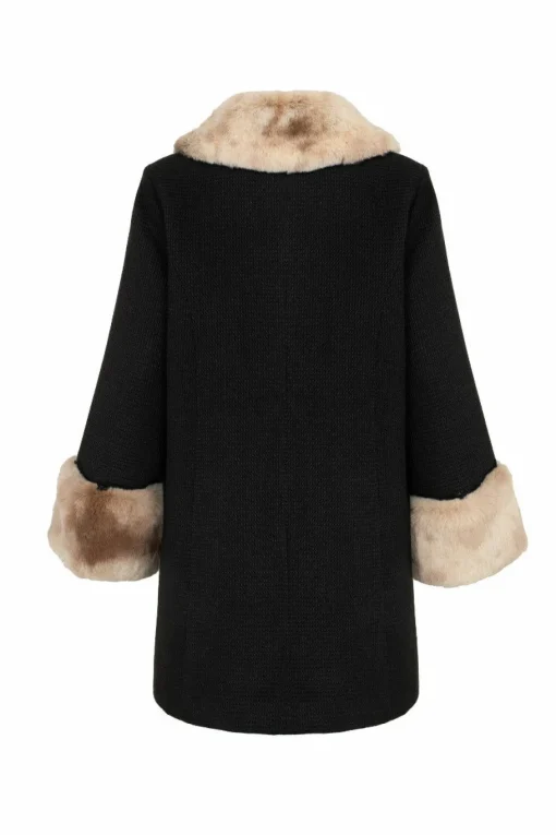 Hot Faustine Coat Women Coats