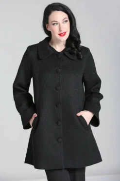 Hot Faustine Coat Women Coats