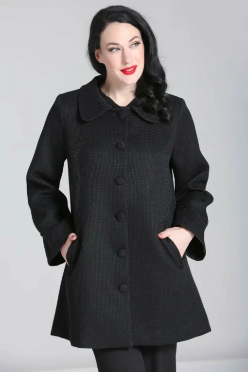 Hot Faustine Coat Women Coats