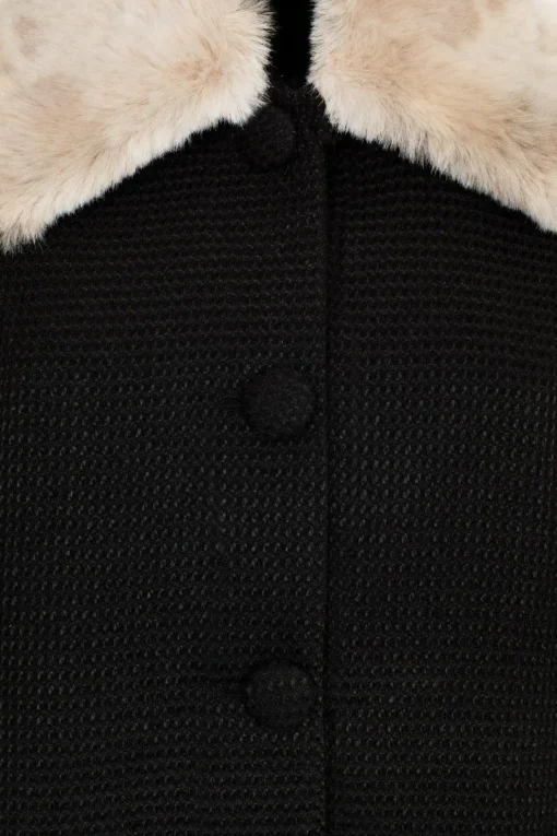 Hot Faustine Coat Women Coats
