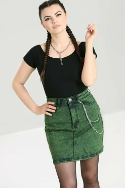 Shop Finn Mini Skirt Women Blouses