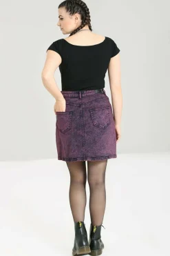 Shop Finn Mini Skirt Women Blouses