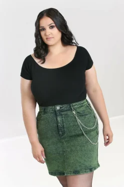 Shop Finn Mini Skirt Women Blouses