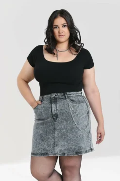 Shop Finn Mini Skirt Women Blouses