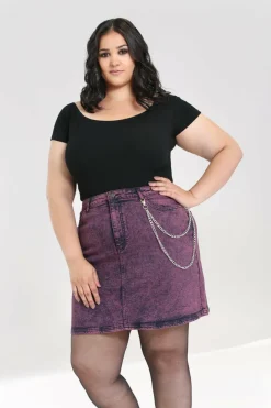 Shop Finn Mini Skirt Women Blouses