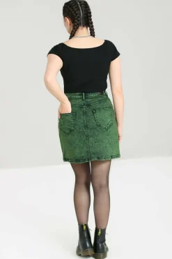 Shop Finn Mini Skirt Women Blouses