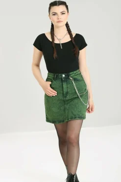 Shop Finn Mini Skirt Women Blouses