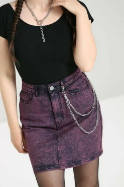Shop Finn Mini Skirt Women Blouses
