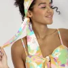 Clearance Florette Hair Tie Women Hair-Ties