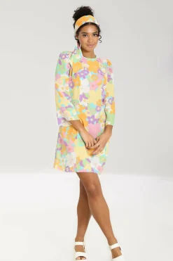 Online Florette Mini Dress Women Mini Dresses
