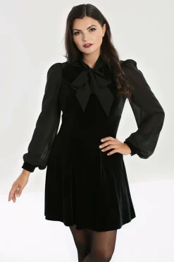 Flash Sale Gabriella Mini Dress Women Mini Dresses