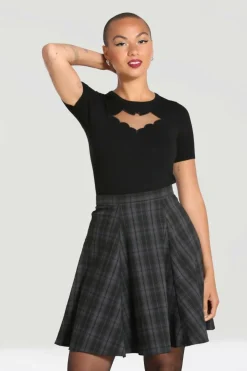 Fashion Gail Skirt Women Mini Skirts