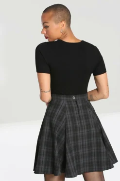 Fashion Gail Skirt Women Mini Skirts