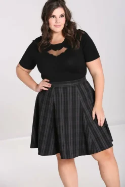 Fashion Gail Skirt Women Mini Skirts