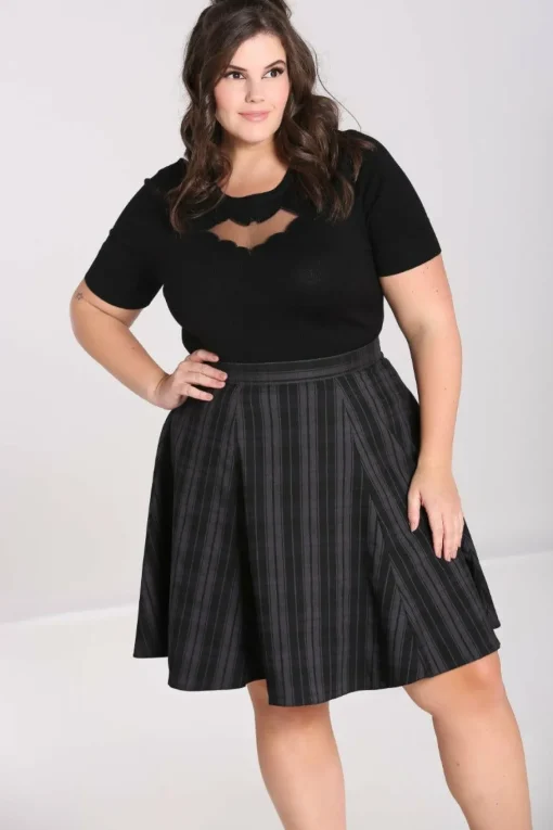 Fashion Gail Skirt Women Mini Skirts