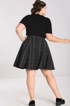 Fashion Gail Skirt Women Mini Skirts