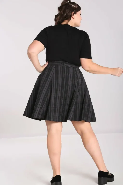 Fashion Gail Skirt Women Mini Skirts